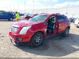 Cadillac Srx Premium Collection 3GYFNDE33GS570061 снимка