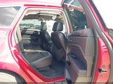 Cadillac Srx Premium Collection 3GYFNDE33GS570061 снимка
