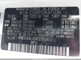 Kia Ev6 Gt-Line KNDC44LAXR5180407 снимка