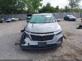 Chevrolet Equinox Fwd Ls 3GNAXHEG1PL203262 fotografie