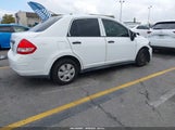 Nissan Versa 1.6 3N1CC1APXBL420105 fotografie