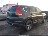 Honda Cr-V Lx 5J6RM3H37EL014957 снимка