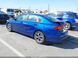 Kia Forte Lxs 3KPF24AD7KE121647 fotografie