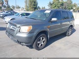 Honda Pilot Ex-L 5FNYF18508B012864 снимка