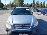 Honda Cr-V Lx JHLRD78566C042641 снимка