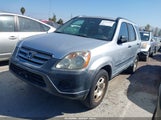 Honda Cr-V Lx JHLRD78566C042641 снимка