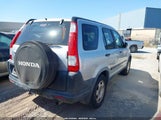 Honda Cr-V Lx JHLRD78566C042641 снимка