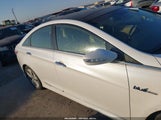 Hyundai Sonata Hybrid Limited KMHEC4A48FA124716 снимка