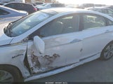 Hyundai Sonata Hybrid Limited KMHEC4A48FA124716 снимка