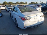 Hyundai Sonata Hybrid Limited KMHEC4A48FA124716 снимка