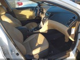 Hyundai Sonata Hybrid Limited KMHEC4A48FA124716 снимка