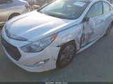 Hyundai Sonata Hybrid Limited KMHEC4A48FA124716 снимка