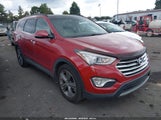 Hyundai Santa Fe Limited KM8SR4HF6FU127413 снимка