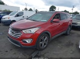 Hyundai Santa Fe Limited KM8SR4HF6FU127413 снимка
