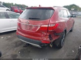 Hyundai Santa Fe Limited KM8SR4HF6FU127413 снимка