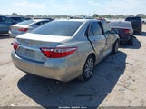 Toyota Camry Xle 4T1BF1FK8GU585740 снимка