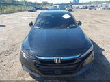 Honda Accord Sport 1HGCV1F37KA070664 photo