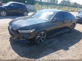 Honda Accord Sport 1HGCV1F37KA070664 photo