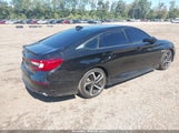 Honda Accord Sport 1HGCV1F37KA070664 photo