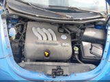 Volkswagen New Beetle Gl 3VWBC21CXYM407382 снимка