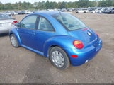 Volkswagen New Beetle Gl 3VWBC21CXYM407382 снимка
