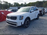 Kia Telluride S 5XYP64GC6SG636858 photo