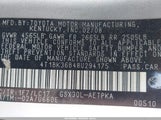 Toyota Avalon Limited 4T1BK36B48U294175 снимка