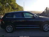 Audi Q5 2.0T Premium WA1C2AFP1HA035812 снимка