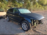 Audi Q5 2.0T Premium WA1C2AFP1HA035812 снимка