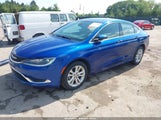 Chrysler 200 Limited Platinum 1C3CCCAB7GN197613 снимка