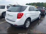 Chevrolet Equinox Ls 2GNALBEK0H1532261 снимка