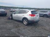 Toyota Rav4 Xle JTMRFREV4D5002230 снимка