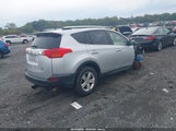 Toyota Rav4 Xle JTMRFREV4D5002230 снимка