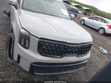 Kia Telluride Ex X-Line 5XYP3DGC6SG635105 photo