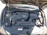 Nissan Altima 2.5 Sv 1N4AL3AP8JC245756 photo