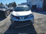 Toyota Rav4 Limited 2T3YFREV4FW212303 photo