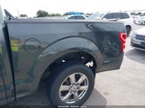 Ford F-150 Xlt 1FTEW1C5XJKD18361 снимка