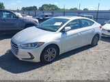 Hyundai Elantra Value Edition 5NPD84LF0JH377563 снимка