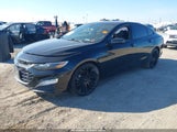 Chevrolet Malibu Fwd Lt 1G1ZD5ST0LF058975 fotografie