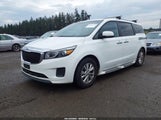 Kia Sedona Lx KNDMB5C13F6032167 снимка