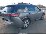 Nissan Pathfinder Sl 4Wd 5N1DR3CC3RC265162 снимка