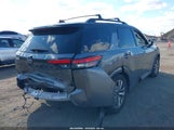 Nissan Pathfinder Sl 4Wd 5N1DR3CC3RC265162 снимка