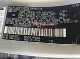 Toyota Highlander V6 JTEEP21A240022457 снимка
