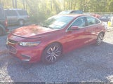 Chevrolet Malibu Lt 1G1ZD5ST6JF152484 снимка