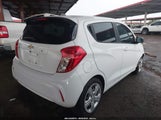 Chevrolet Spark Fwd Ls Automatic KL8CB6SAXMC220341 снимка