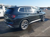 BMW X3 xDrive30I 5UX53DP02N9N22821 photo