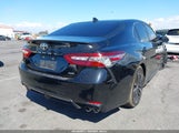 Toyota Camry Xse V6 4T1BZ1HK4JU005931 fotografie