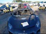 Lamborghini Aventador S ZHWUV4ZD1JLA07551 снимка