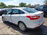 Ford Focus Se 1FAHP3F29CL279921 fotografie