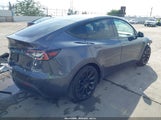Tesla Model Y Long Range Dual Motor All-Wheel Drive 7SAYGDEE2NF335878 fotografie